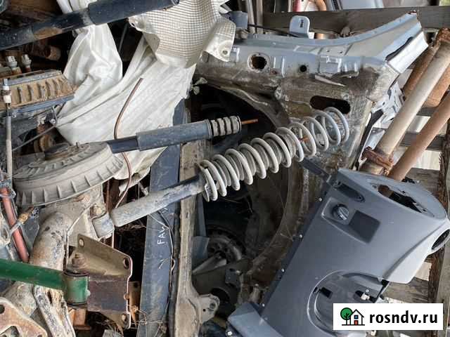 Стойка задняя в сборе лада калина хэтчбек 12г Миасс - изображение 1