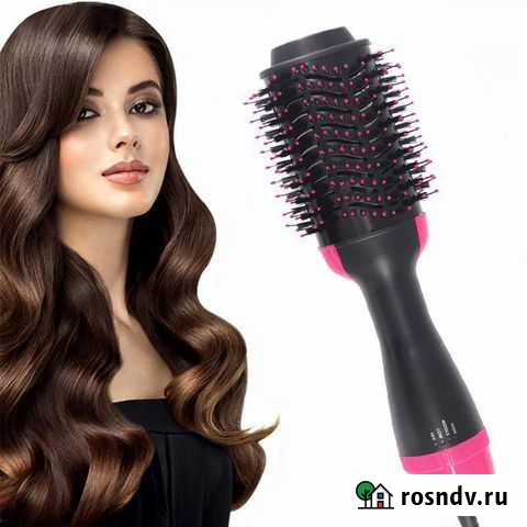Фен для волос Армавир - изображение 1