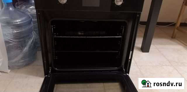 Духовой шкаф maunfeld Московский - изображение 1