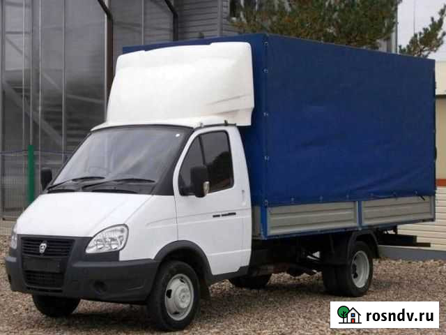 Грузоперевозки/Переезды/Газель Псков - изображение 1