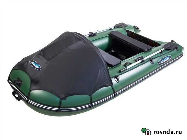 Лодка пвх Гладиатор 330 Волгоград - изображение 1