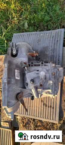 Кпп daewoo nexia 16v Адыгейск - изображение 1