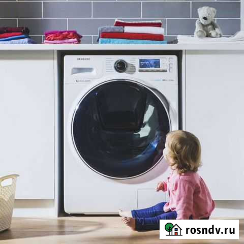 Ремонт стиральных и посудомоечных машин Калуга - изображение 1