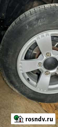 Pirelli 215/65 R16 98H 4шт Афипский - изображение 1