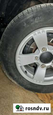 Pirelli 215/65 R16 98H 4шт Афипский - изображение 1