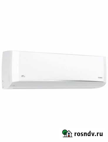 Настенная сплит-система Funai Sensei 50 inverter Уфа - изображение 1