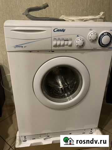 Стиральная машина Сургут - изображение 1