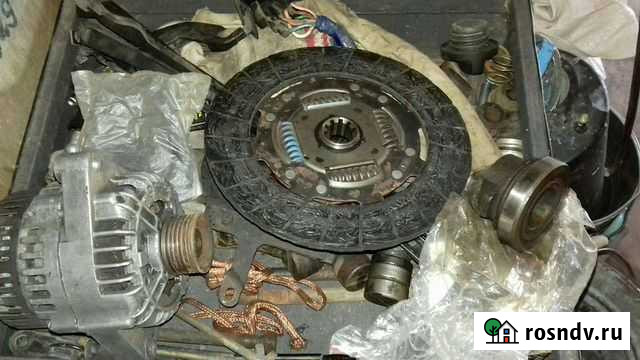 Генератор газель Борисоглебск - изображение 1