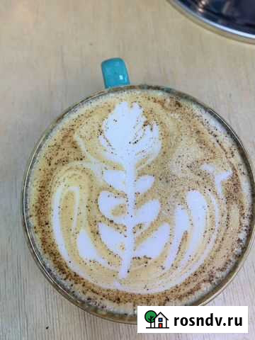 Курсы Бариста Симферополь - изображение 1