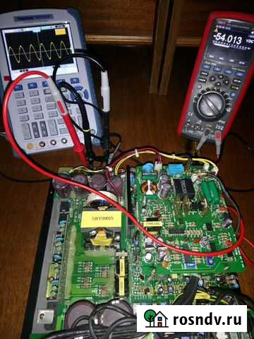 Ремонт электроники, бытовой техники Липецк - изображение 1