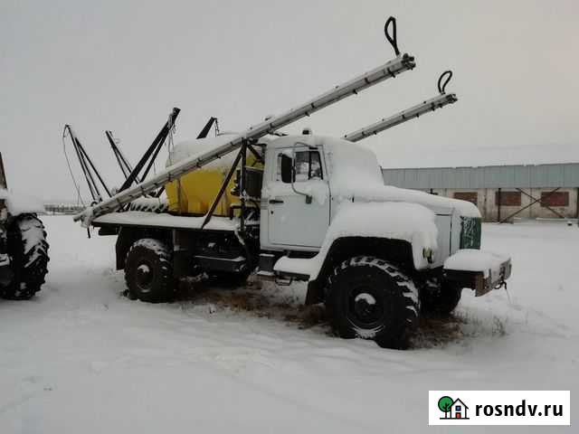 Регистрация гбо и всех видов Т.С. и в районах Омск Омск - изображение 1