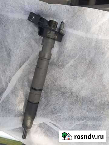 Форсунки дизельные бош Щигры - изображение 1
