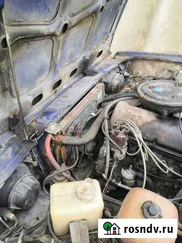 Разбор ваз 2104 без двигателя и коробки Нижнебаканская - изображение 1