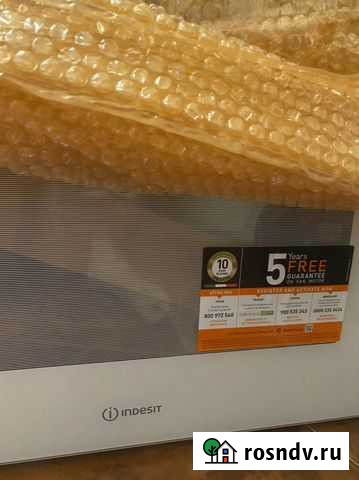 Встраиваемый духовой шкаф новый Братск - изображение 1