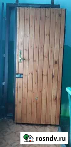 Металлическая дверь бу Сургут - изображение 1