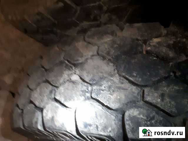 Резина Новый Свет - изображение 1