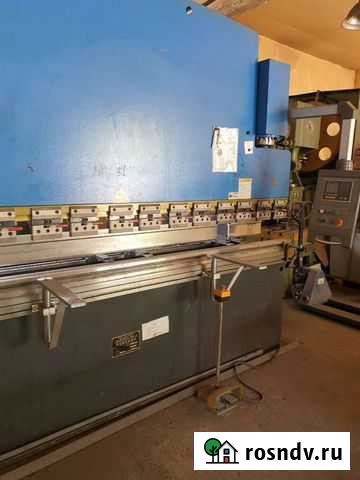 Гибка и рубка металла Благовещенск - изображение 1