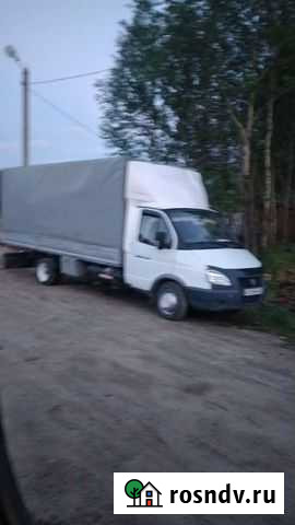 Грузоперевозки Ноябрьск - изображение 1