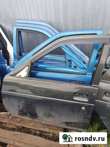 Двери ваз 2112 Каневская - изображение 1