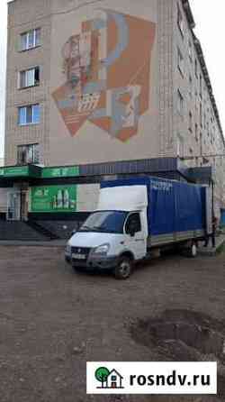 Грузоперевозки, город, межгород, Газель Бугульма