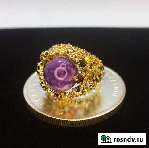 Реставрация и изготовление ювелирных изделий Санкт-Петербург - изображение 1