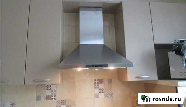 Вытяжка для кухни 60 см новая Ясногорск - изображение 1