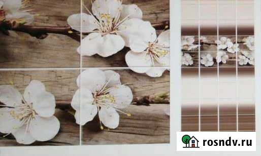 Стеновые панели Сакура Искитим - изображение 1