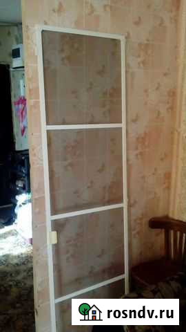 Москитные сетки на окна Юрьев-Польский - изображение 1