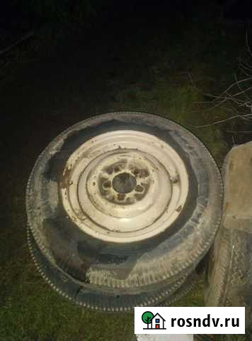 Колеса на москвич 402, 403, 407 Бронницы - изображение 1