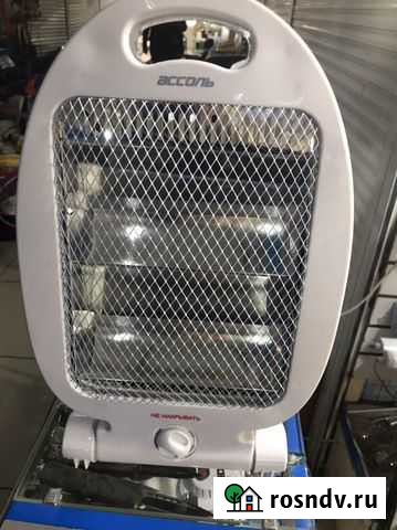 Инфракрасный обогреватель Нальчик - изображение 1