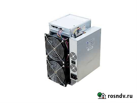 Avalon 1066 Братск - изображение 1