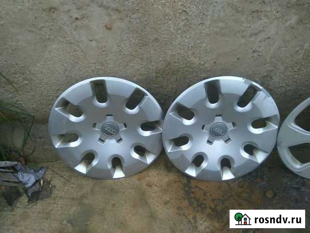 Колпаки Ауди,Киа Псков - изображение 1