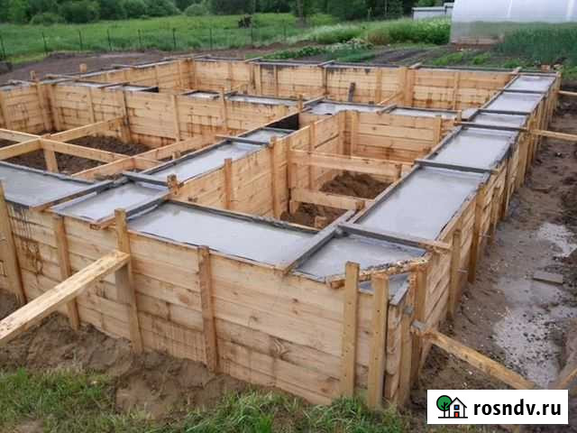 Бетон с доставкой по Коломне и Коломенскому району Коломна - изображение 1