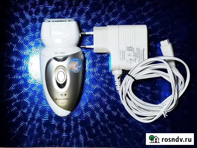 Бритва (триммер) женская Воркута - изображение 1