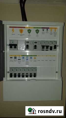 Услуги электрика Петропавловск-Камчатский - изображение 1