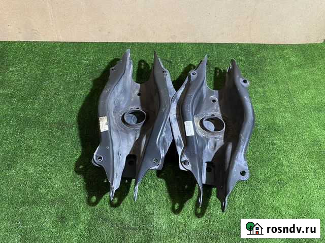 Рычаг задний нижний Мерседес 205 Сергиев Посад - изображение 1