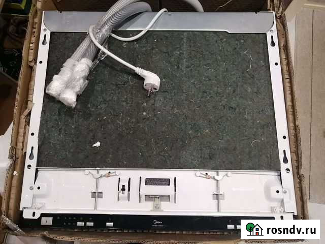 Посудомоечная машина Midea Домодедово - изображение 1