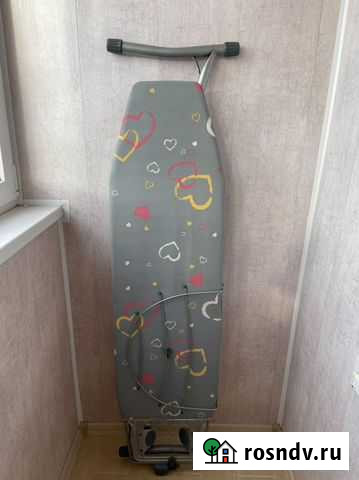 Гладильная доска Nika Королев - изображение 1