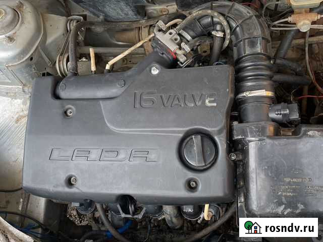 Двигатель 1.5 16 клапанный (очень бодрый) Новоукраинский - изображение 1
