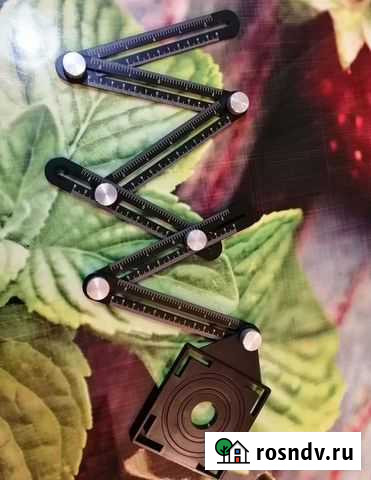 Линейка строительная Альметьевск - изображение 1