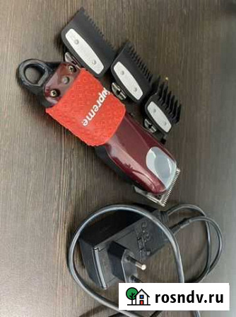 Wahl magic clip cordless Челябинск - изображение 1
