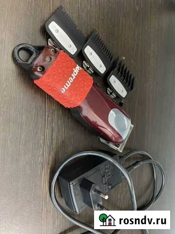 Wahl magic clip cordless Челябинск - изображение 1