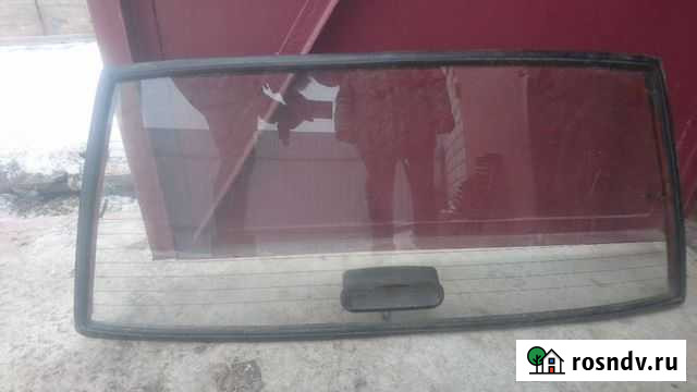 Стёкла ваз 21099 Ливны - изображение 1