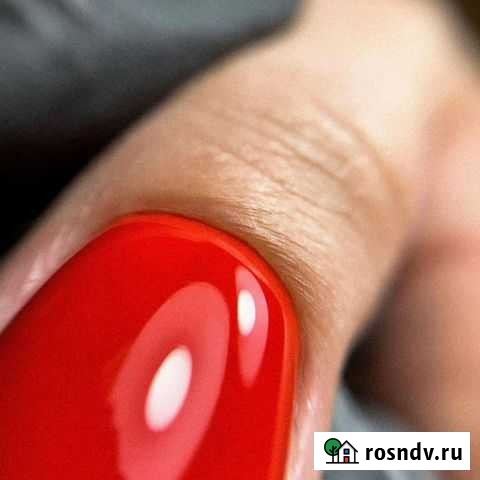 Маникюр Набережные Челны - изображение 1