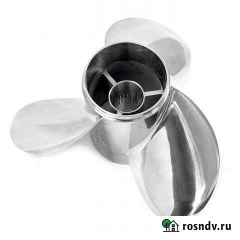 Гребные винты Mercruiser Bravo 3 Dual Props 27-шаг Санкт-Петербург - изображение 1