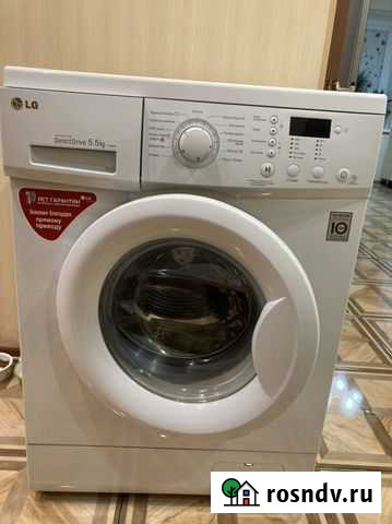 Стиральная машина Алагир - изображение 1