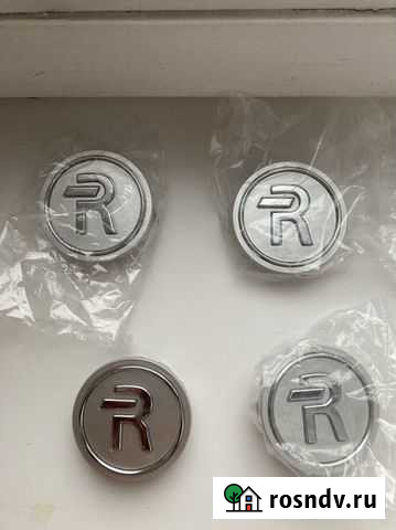 Колпачки на ступицу литого диска Долгопрудный - изображение 1