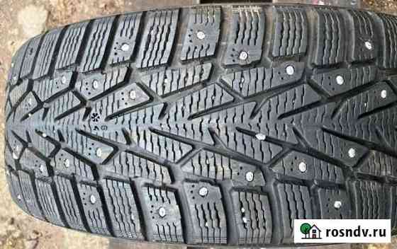 Nokian 205/55 R16 Санкт-Петербург