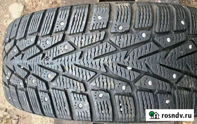 Nokian 205/55 R16 Санкт-Петербург - изображение 1