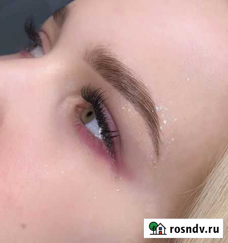 Ламинирование бровей Одинцово Одинцово - изображение 1